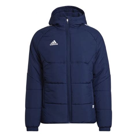 adidas winter jacket men's